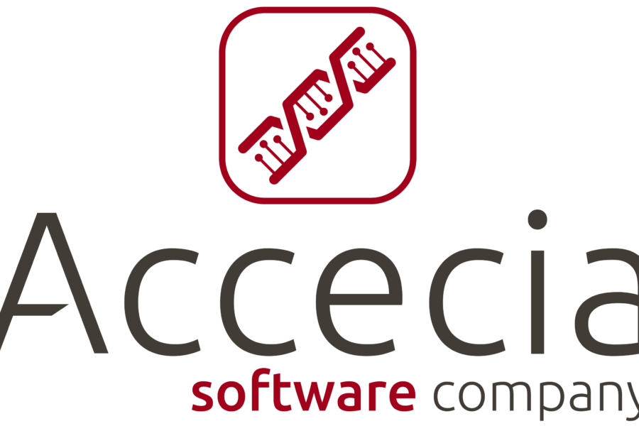 Logo Accecia