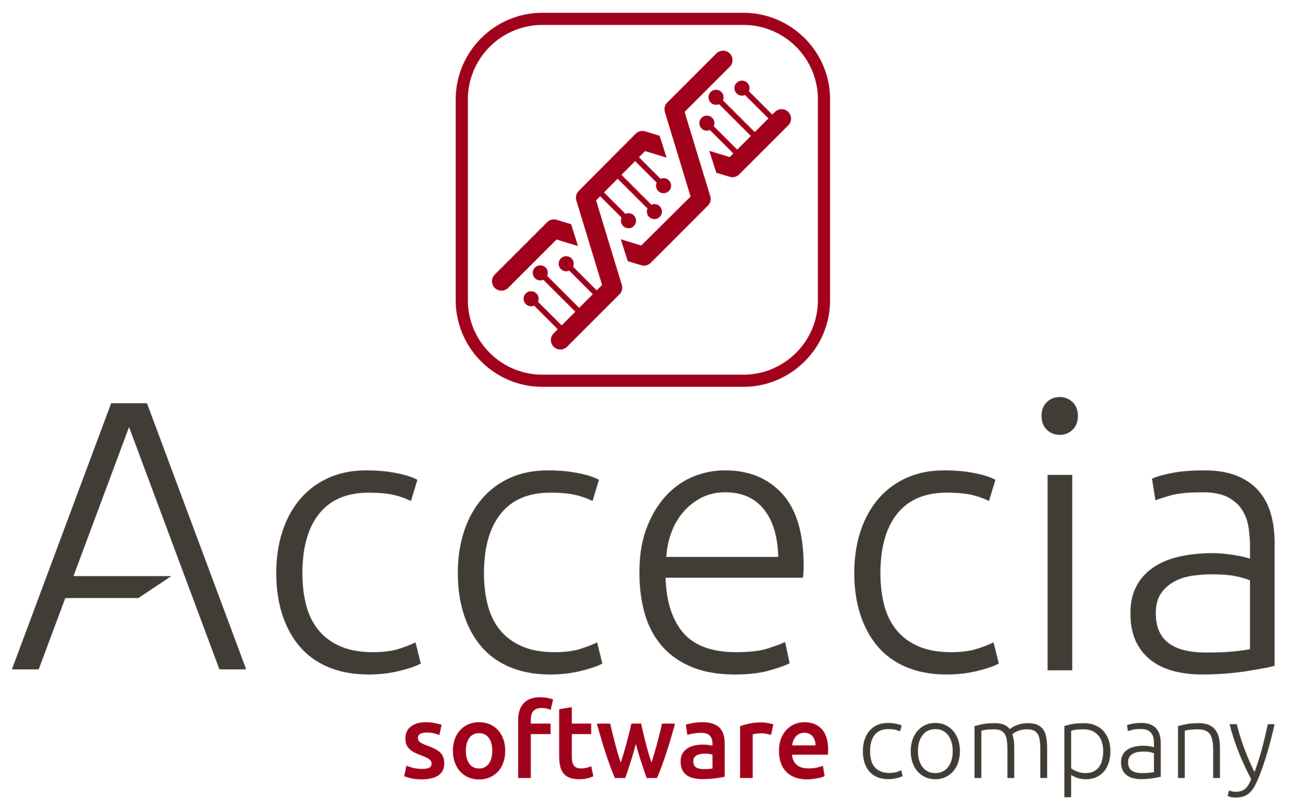 Logo Accecia