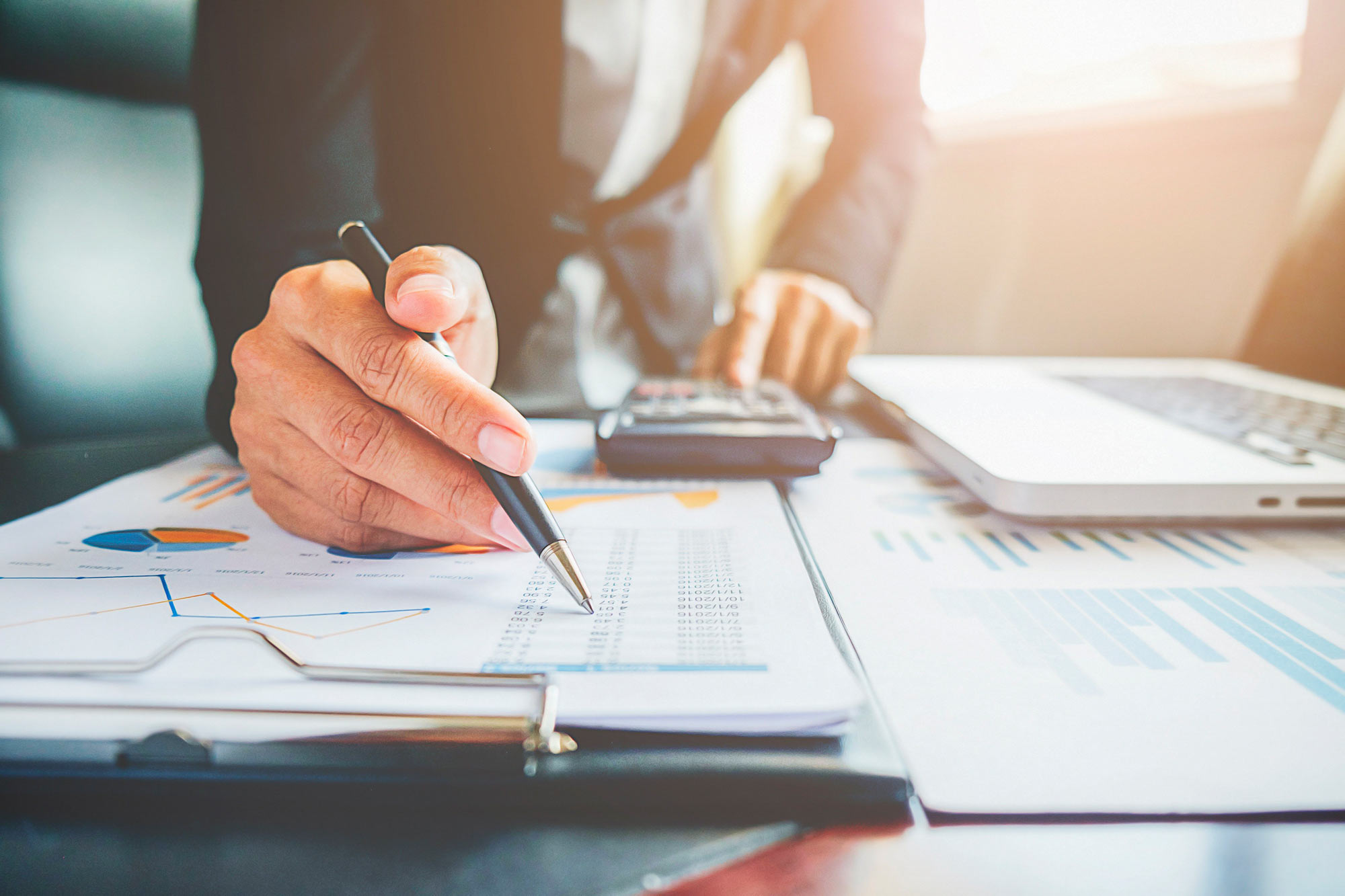 Valorisation de l'entreprise par les logiciels