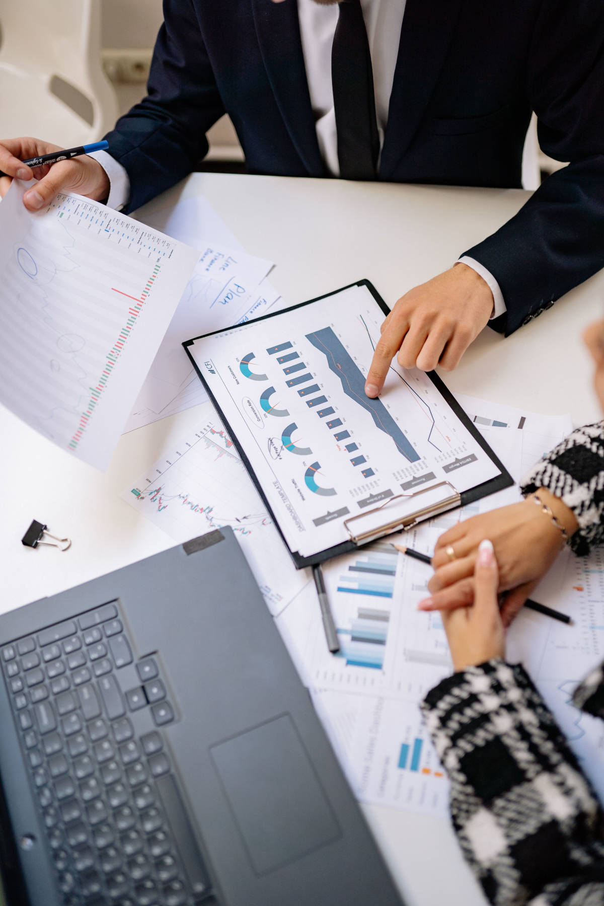 ROI positif avec Accecia